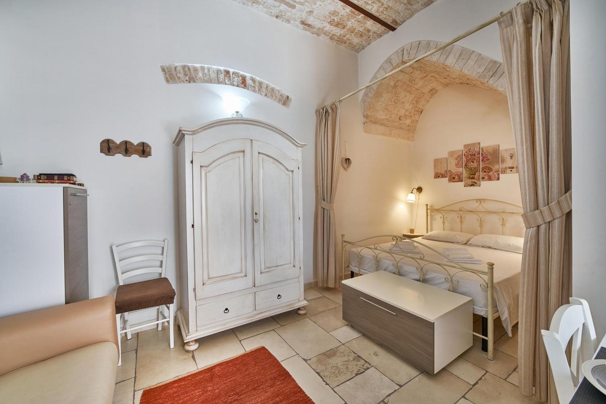Appartamento Bellini Martina Franca Exterior photo